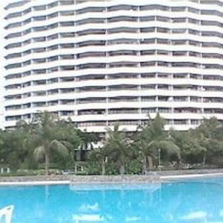 Room At Sunshine Beach Condo Паттая Екстер'єр фото